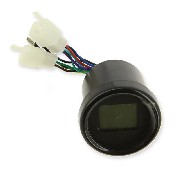 Velocímetro LCD para Monkey-Gorilla Skyteam 50-125cc Euro5 (ruedas 10)