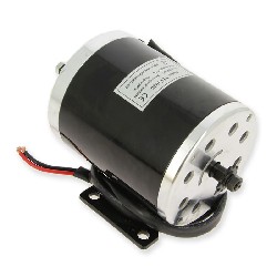 motor 24V 500W para patineta eléctrico (MY1020)